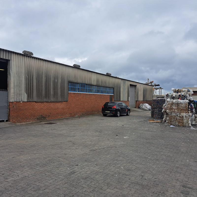 To Let commercial Property for Rent in Deal Party Eastern Cape